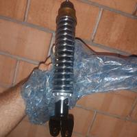 amortizzatore posteriore piaggio scooter nos nuovo