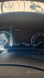 ford ecosport st line