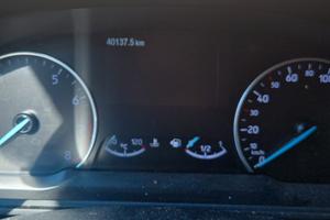 ford ecosport st line