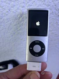 iPod Apple 8giga