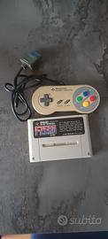 super nintendo