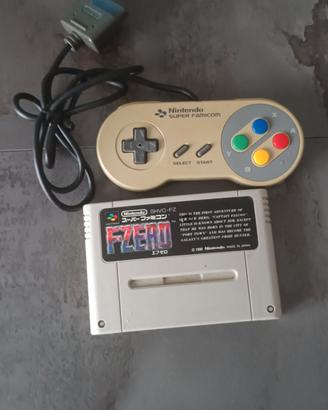 super nintendo