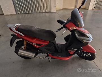 scooter 2000 kymco