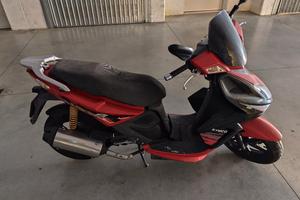 scooter 2000 kymco