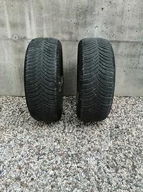pneumatici all season 4 stagioni 205 55 r16