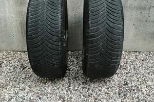 pneumatici all season 4 stagioni 205 55 r16