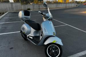 Vespa 300 gts 2023
