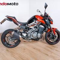KAWASAKI Z 900 - 2020 Passaggio incluso
