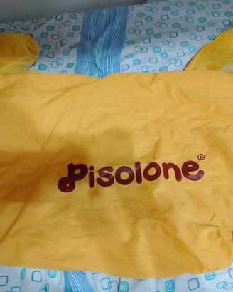 sacco a pelo pisolone. Sant' Antioco 