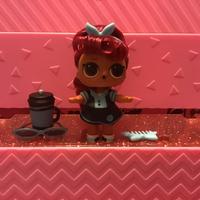 Lol hairgoals 2 pins + 1 dondolamici