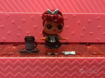 Lol hairgoals 2 pins + 1 dondolamici