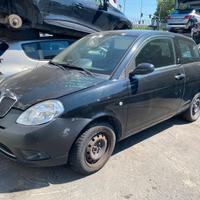 Ricambi Lancia Ypsilon Y 199A2000 2008