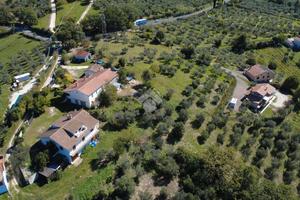 CASA INDIPENDENTE A TORRI IN SABINA