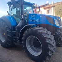 New holland t7 315 autocommand
