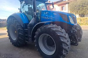 New holland t7 315 autocommand