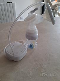 tiralatte elettrico