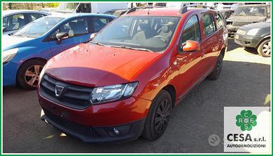 Ricambi Usati DACIA Logan II 2015