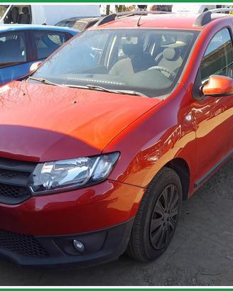 Ricambi Usati DACIA Logan II 2015