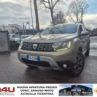 Dacia Duster 1.6 SCe GPL 4x2 Prestige E6D