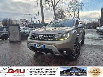 Dacia Duster 1.6 SCe GPL 4x2 Prestige E6--IN SEDE!