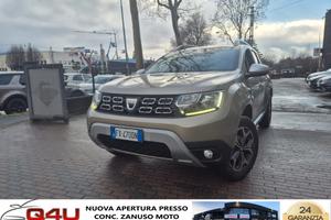 Dacia Duster 1.6 SCe GPL 4x2 Prestige E6--IN SEDE!