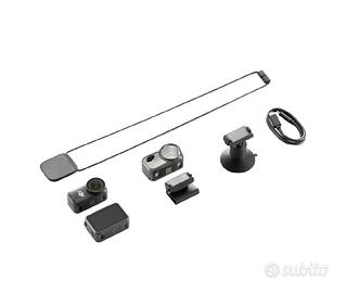 DJI Osmo Nano 64GB Action Cam