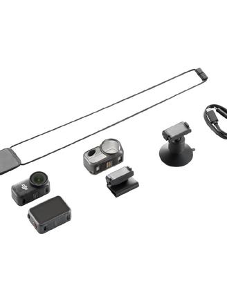 DJI Osmo Nano 64GB Action Cam