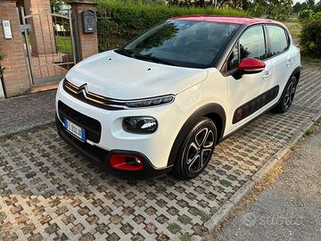 Citroën C3 1.2 PureTech GPL Shine - 87.000 km