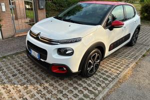Citroën C3 1.2 PureTech GPL Shine - 87.000 km