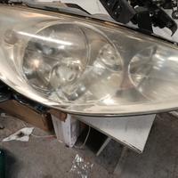 FARO ANTERIORE DX PEUGEOT 307