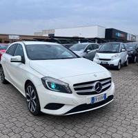 Mercedes-benz A 180 CDI Premium