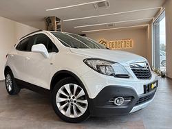 Opel Mokka 1.6 CDTI 136CV 4x2 aut. Cosmo