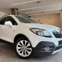 Opel Mokka 1.6 CDTI 136CV 4x2 aut. Cosmo