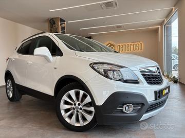 Opel Mokka 1.6 CDTI 136CV 4x2 aut. Cosmo