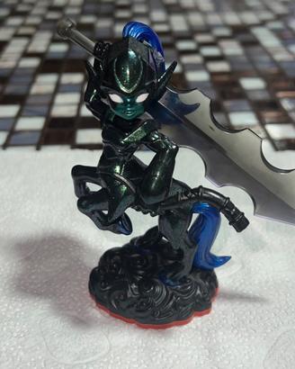 Knight Mare - Skylanders Trap Team *RARO*