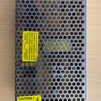 Trasformatore 110/220V - 12V 10A