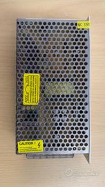 Trasformatore 110/220V - 12V 10A