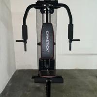 Homegym multistazione