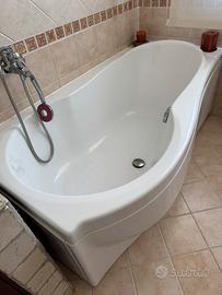 Vasca da bagno TEUCO