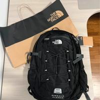 zaino the north face borealis