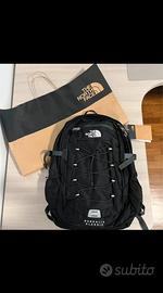 zaino the north face borealis