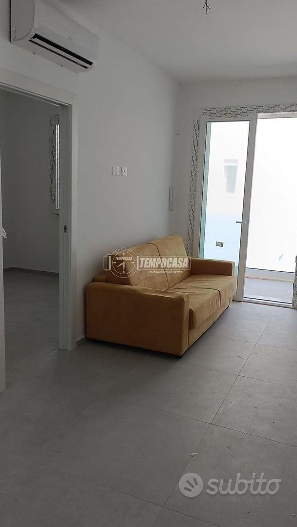 Appartamento – Porto Cesareo, Lecce - Vista 2