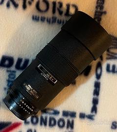 Nikon AF 180mm f/2.8 D ED IF