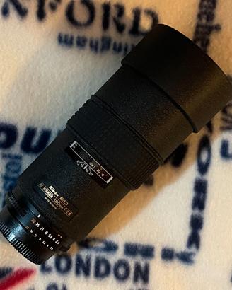 Nikon AF 180mm f/2.8 D ED IF