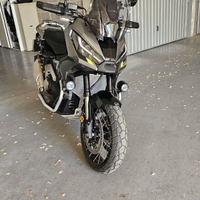 Honda Xadv m.y. 2024 Travel Full optional