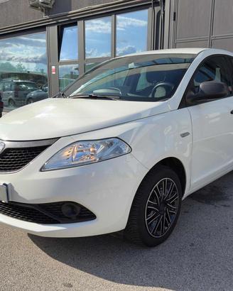 LANCIA Ypsilon 1.2 69 CV 5 porte Platinum