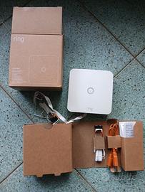 Ring Intercom Amazon