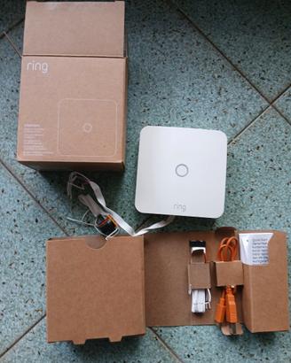 Ring Intercom Amazon