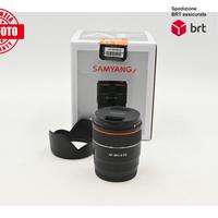 Samyang AF 35 F1.8 FE (Sony)