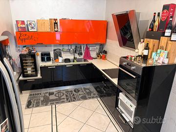 Cucina Completa Lube